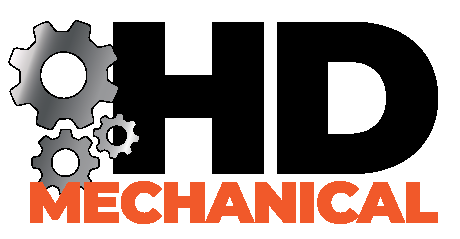 HD Mechanical Ltd